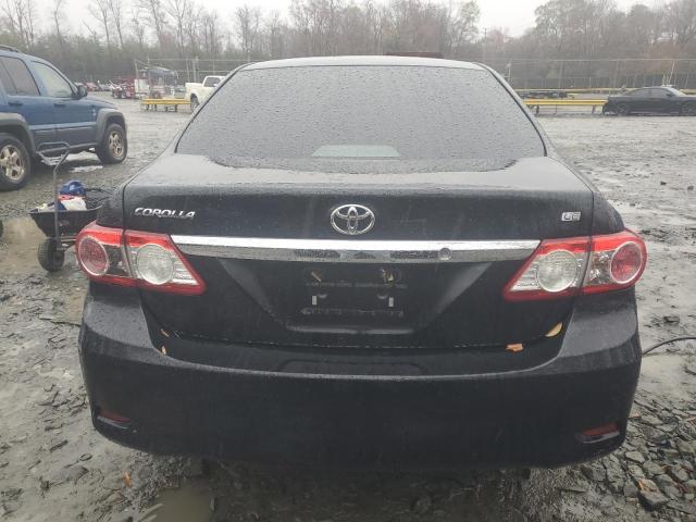 Photo 6 from auction – 2011 TOYOTA COROLLA BA with VIN 2T1BU4EE2BC603808