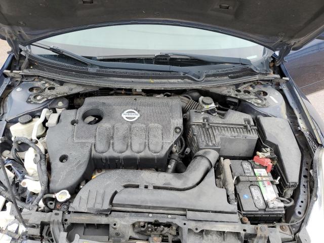 Photo 11 from auction – 2012 NISSAN ALTIMA BAS with VIN 1N4AL2AP4CN540824