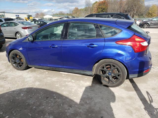 Photo 2 from auction – 2014 FORD FOCUS SE with VIN 1FADP3K23EL314136