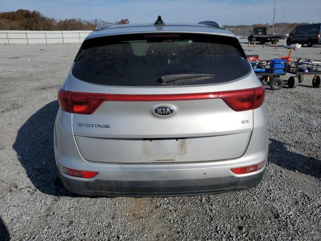 Photo 6 from auction – 2017 KIA SPORTAGE with VIN KNDPNCAC2H7265371