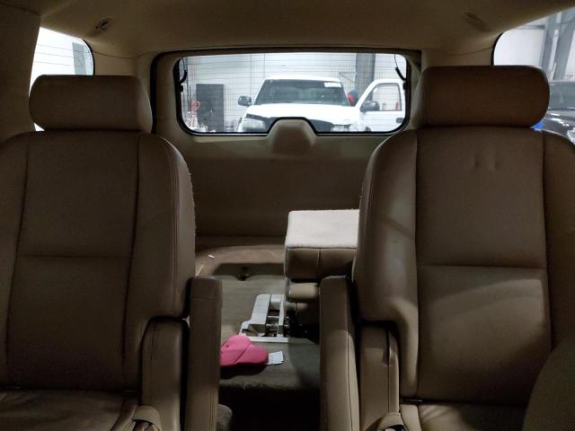 Photo 10 from auction – 2010 CHEVROLET TAHOE K150 with VIN 1GNUKCE02AR145227