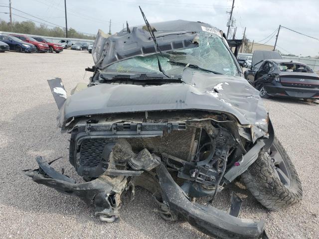 Photo 5 from auction – 2019 RAM 1500 CLASS with VIN 1C6RR6GT7KS724170