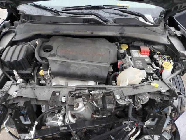 Photo 12 from auction – 2022 JEEP COMPASS LI with VIN 3C4NJDCB3NT170791