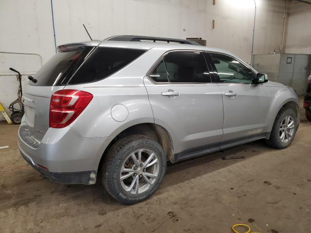 Photo 3 from auction – 2016 CHEVROLET EQUINOX LT with VIN 2GNALCEK6G6273976