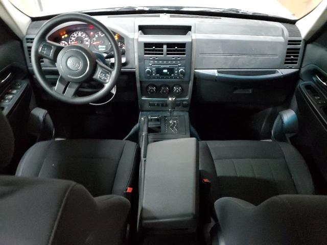 Photo 8 from auction – 2012 JEEP LIBERTY SP with VIN 1C4PJMAK2CW104378