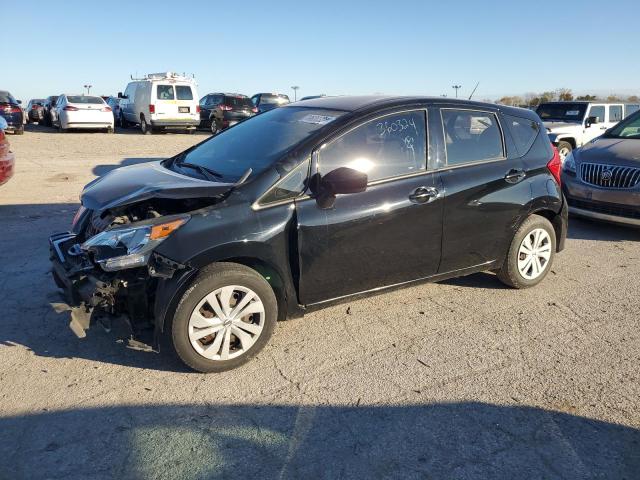 NISSAN VERSA NOTE 2018 with VIN 3N1CE2CP1JL360324 - Photo from auction