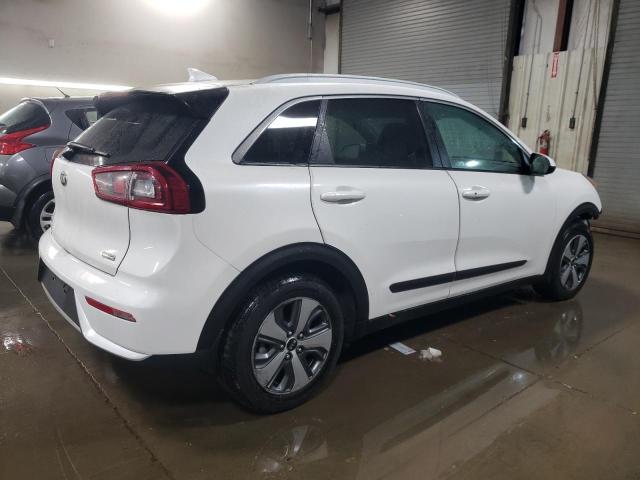 Photo 3 from auction – 2019 KIA NIRO FE with VIN KNDCB3LC1K5242414