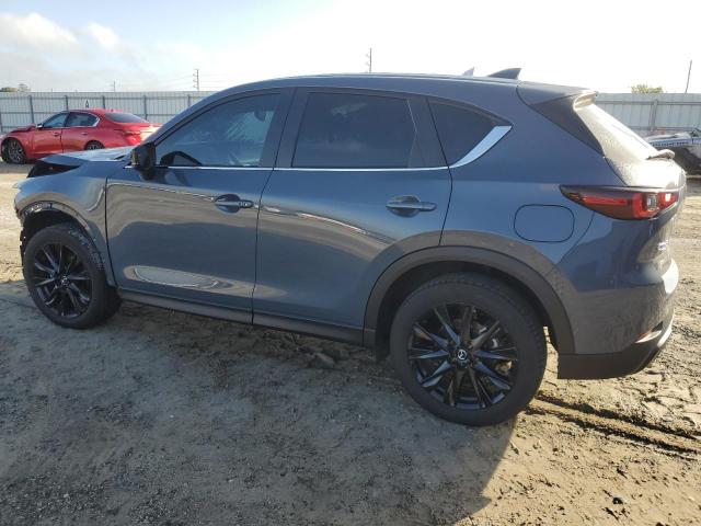 Photo 2 from auction – 2023 MAZDA CX-5 PREFE with VIN JM3KFBCM7P0198594