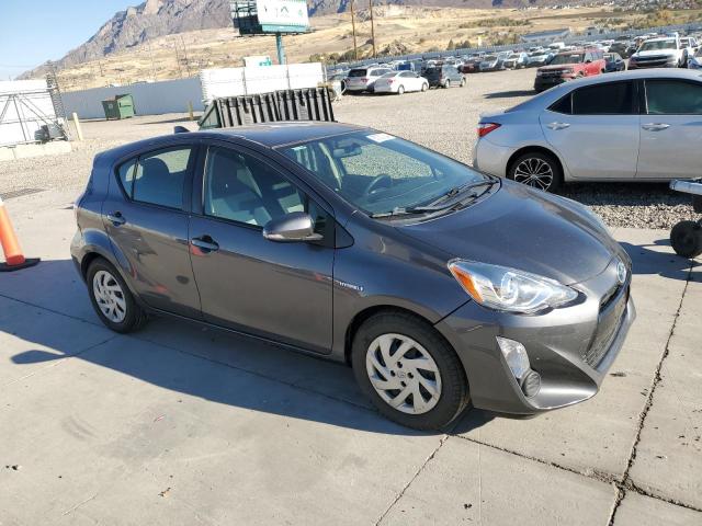 Photo 4 from auction – 2015 TOYOTA PRIUS C with VIN JTDKDTB31F1586720