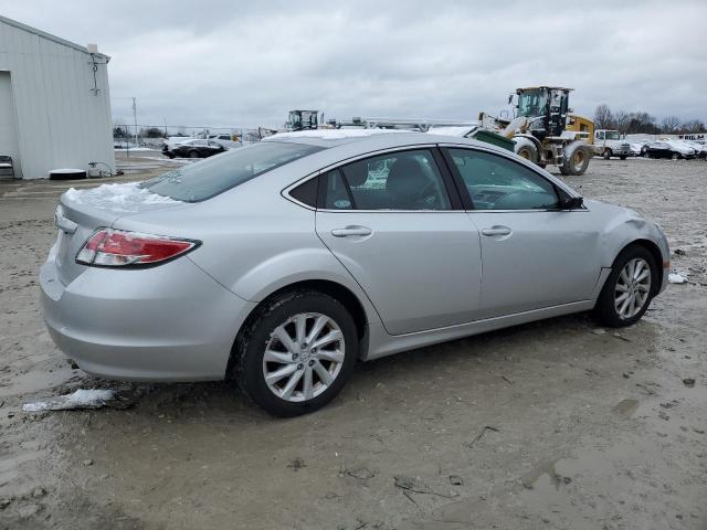 Photo 3 from auction – 2013 MAZDA 6 TOURING with VIN 1YVHZ8DH8D5M15397
