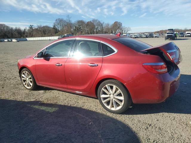 Photo 2 from auction – 2013 BUICK VERANO with VIN 1G4PP5SK5D4255646