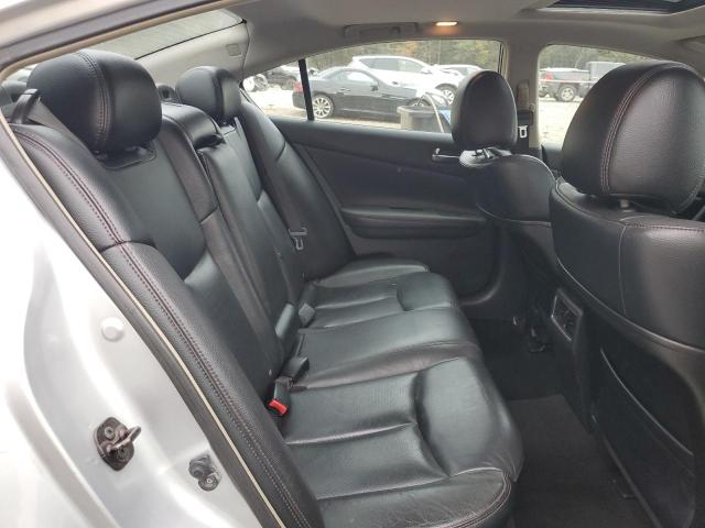 Photo 10 from auction – 2009 NISSAN MAXIMA S with VIN 1N4AA51E29C850089
