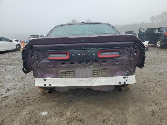 Photo 6 from auction – 2022 DODGE CHALLENGER with VIN 2C3CDZJGXNH174750