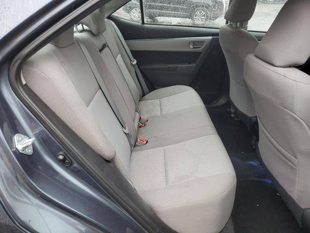 Photo 10 from auction – 2016 TOYOTA COROLLA L with VIN 2T1BURHE8GC710247