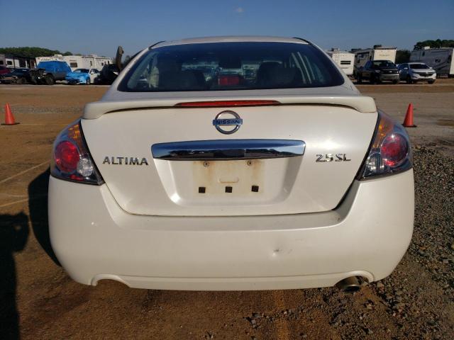 Photo 6 from auction – 2011 NISSAN ALTIMA BAS with VIN 1N4AL2AP4BN507840
