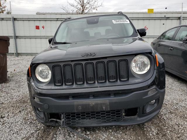 Photo 5 from auction – 2017 JEEP RENEGADE L with VIN ZACCJABB3HPF57621