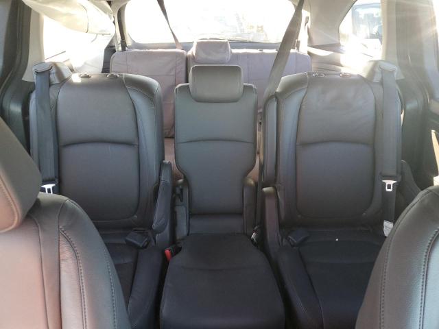Photo 10 from auction – 2018 HONDA ODYSSEY EX with VIN 5FNRL6H79JB025498