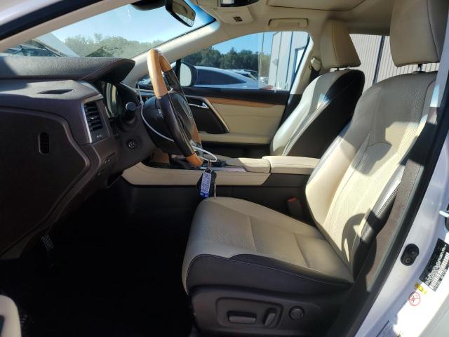 Photo 7 from auction – 2018 LEXUS RX 350 L with VIN JTJGZKCA7J2000150