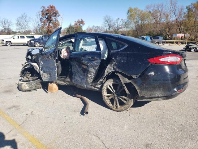 Photo 2 from auction – 2016 FORD FUSION SE with VIN 3FA6P0H75GR313097