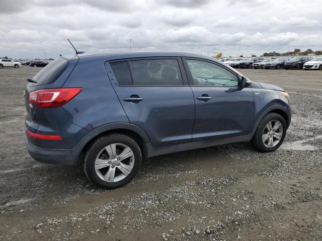 Photo 3 from auction – 2013 KIA SPORTAGE L with VIN KNDPBCA29D7404891