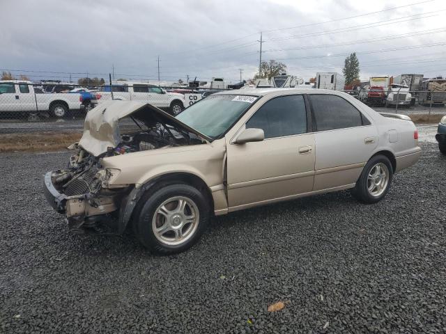 Photo 1 from auction – 2001 TOYOTA CAMRY CE with VIN 4T1BG22K91U025385