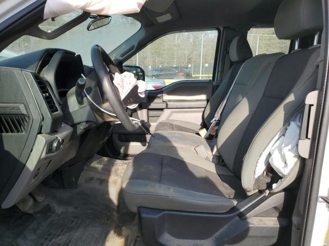 Photo 7 from auction – 2020 FORD F150 SUPER with VIN 1FTEX1EB9LFA60944