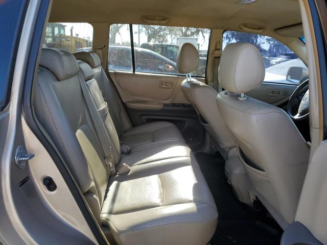 Photo 11 from auction – 2005 TOYOTA HIGHLANDER with VIN JTEGP21A850084102