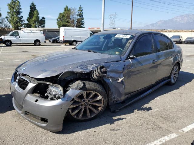 BMW 328 XI 2011 con VIN WBAPK7C55BA819248 - Foto de la subasta