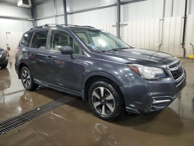 Photo 4 from auction – 2017 SUBARU FORESTER 2 with VIN JF2SJARC8HH427689
