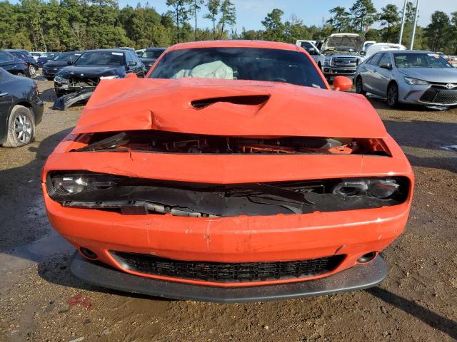 Photo 5 from auction – 2023 DODGE CHALLENGER with VIN 2C3CDZBT4PH668780