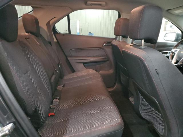 Photo 11 from auction – 2014 CHEVROLET EQUINOX LT with VIN 2GNFLGE31E6346366
