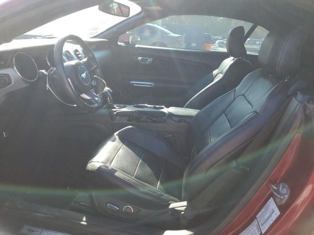 Photo 7 from auction – 2015 FORD MUSTANG with VIN 1FATP8UH7F5373786
