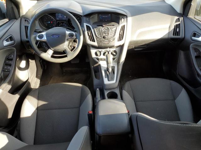 Photo 8 from auction – 2014 FORD FOCUS SE with VIN 1FADP3F26EL426861