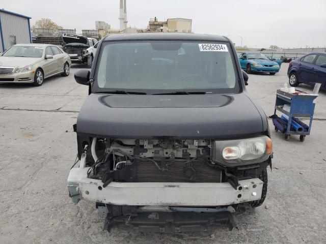 Photo 5 from auction – 2009 NISSAN CUBE BASE with VIN JN8AZ28R89T112568