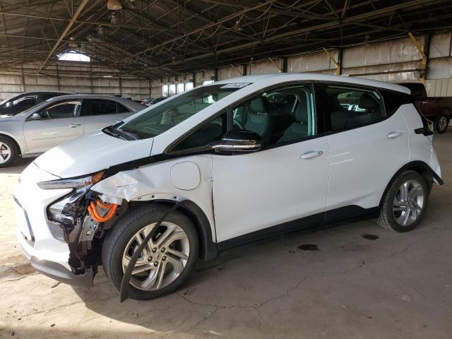 CHEVROLET BOLT EV 1L 2023 with VIN 1G1FW6S01P4188564 - Photo from auction