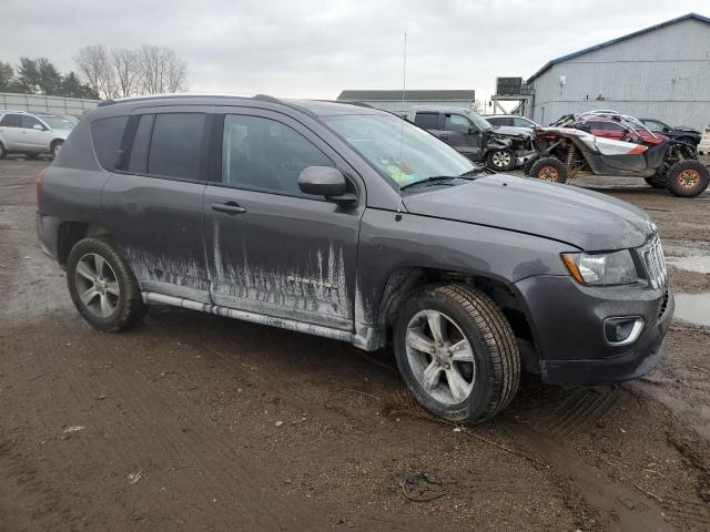 Photo 4 from auction – 2016 JEEP COMPASS LA with VIN 1C4NJDEB9GD764646