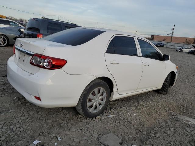 Photo 3 from auction – 2013 TOYOTA COROLLA BA with VIN JTDBU4EE7DJ121763