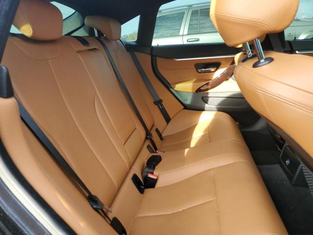 Photo 10 from auction – 2018 BMW 430XI GRAN with VIN WBA4J3C55JBG90518