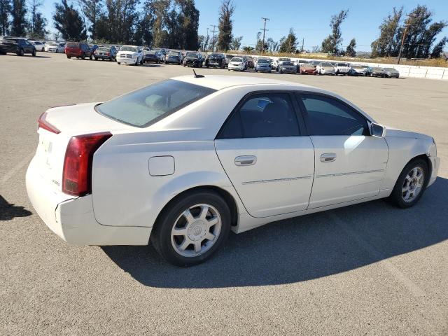 Photo 3 from auction – 2005 CADILLAC CTS HI FEA with VIN 1G6DP567450196159