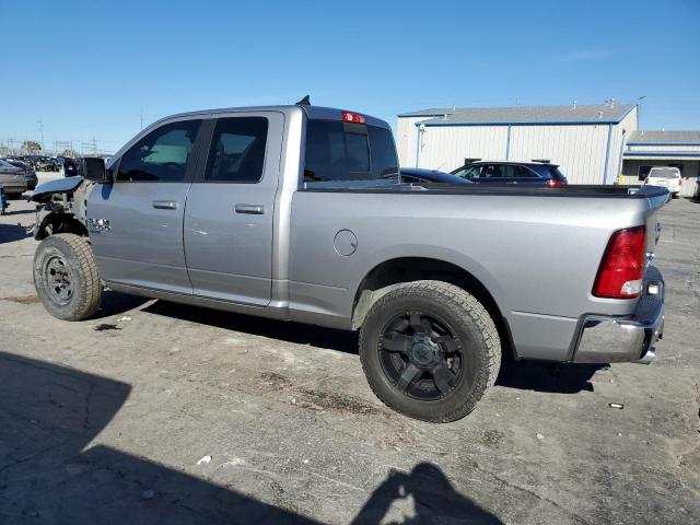 Photo 2 from auction – 2019 RAM 1500 CLASS with VIN 1C6RR7GT5KS637048