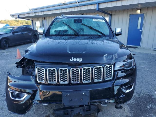 Photo 5 from auction – 2017 JEEP GRAND CHER with VIN 1C4RJFCG1HC772629