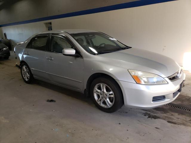 Photo 4 from auction – 2007 HONDA ACCORD SE with VIN 1HGCM56367A039715