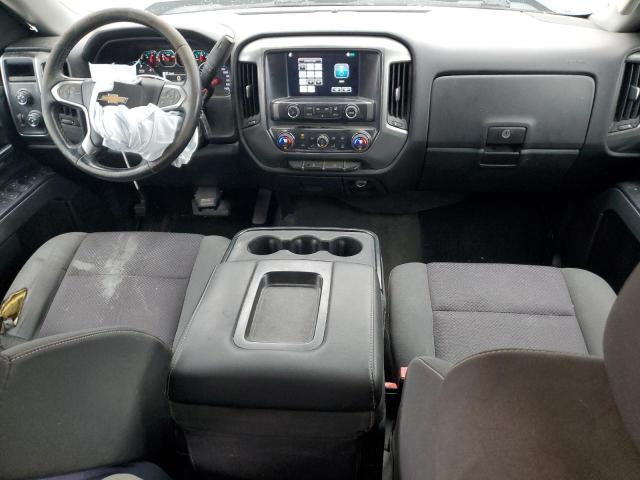 Photo 8 from auction – 2016 CHEVROLET SILVERADO with VIN 1GCVKREC7GZ173382