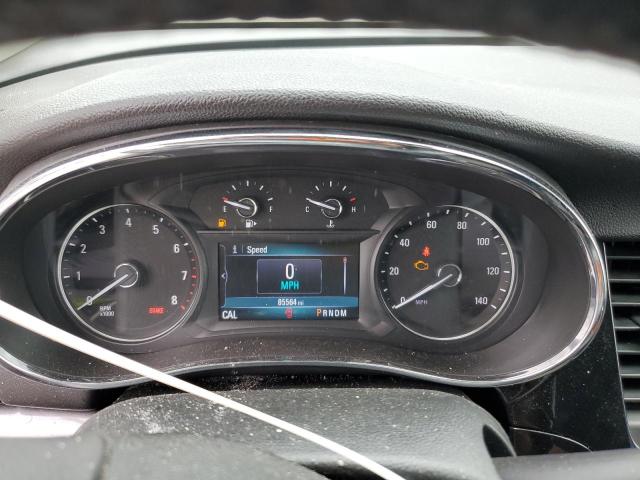 Photo 9 from auction – 2019 BUICK ENCORE PRE with VIN KL4CJASB9KB778359