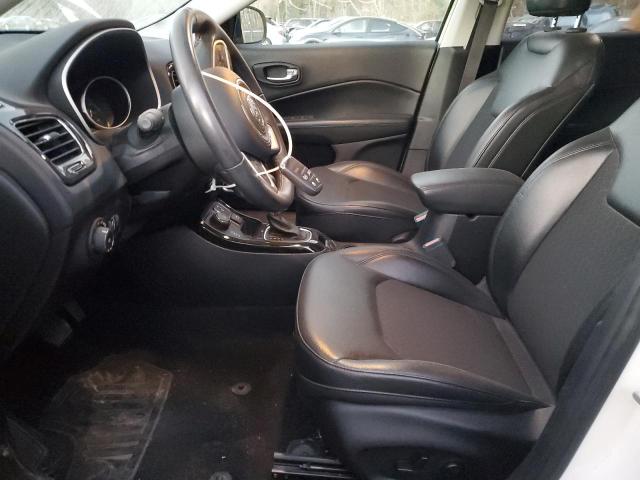 Photo 7 from auction – 2018 JEEP COMPASS LA with VIN 3C4NJDBB7JT395579