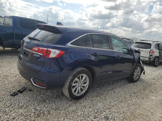 Photo 3 from auction – 2017 ACURA RDX TECHNO with VIN 5J8TB3H5XHL014170