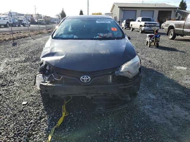 Photo 5 from auction – 2015 TOYOTA COROLLA L with VIN 2T1BURHE6FC237284