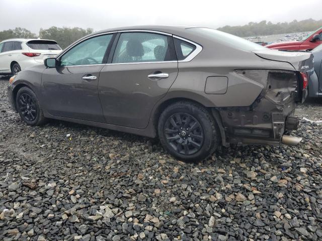 Photo 2 from auction – 2016 NISSAN ALTIMA 2.5 with VIN 1N4AL3AP2GN310422
