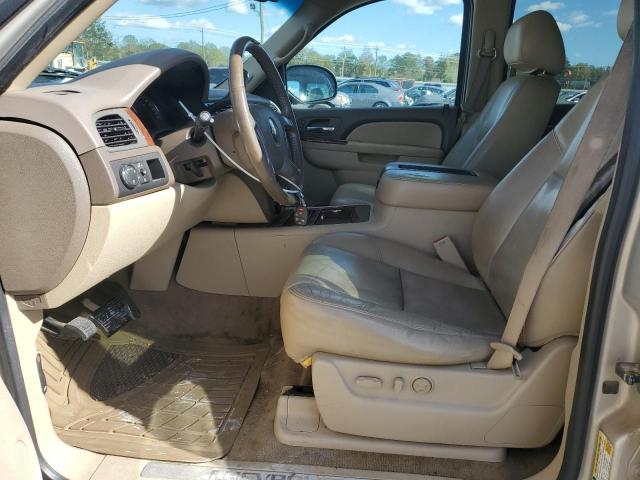 Photo 7 from auction – 2011 CHEVROLET TAHOE C150 with VIN 1GNSCCE0XBR172570