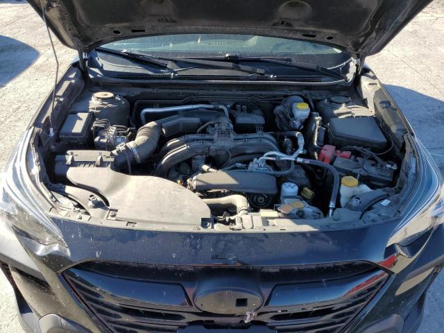 Photo 12 from auction – 2023 SUBARU OUTBACK ON with VIN 4S4BTALC6P3182948